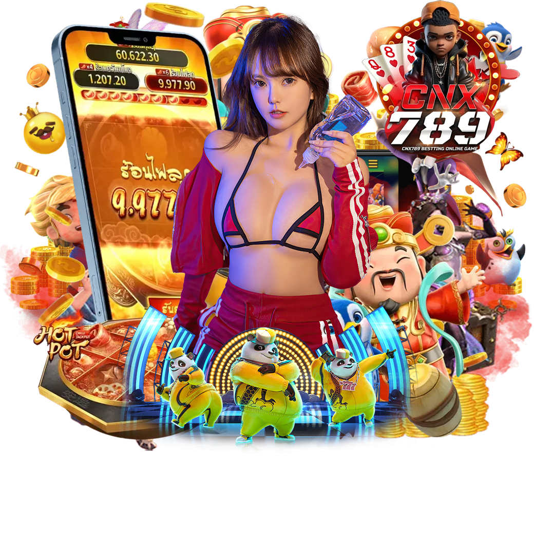 cnx789 login