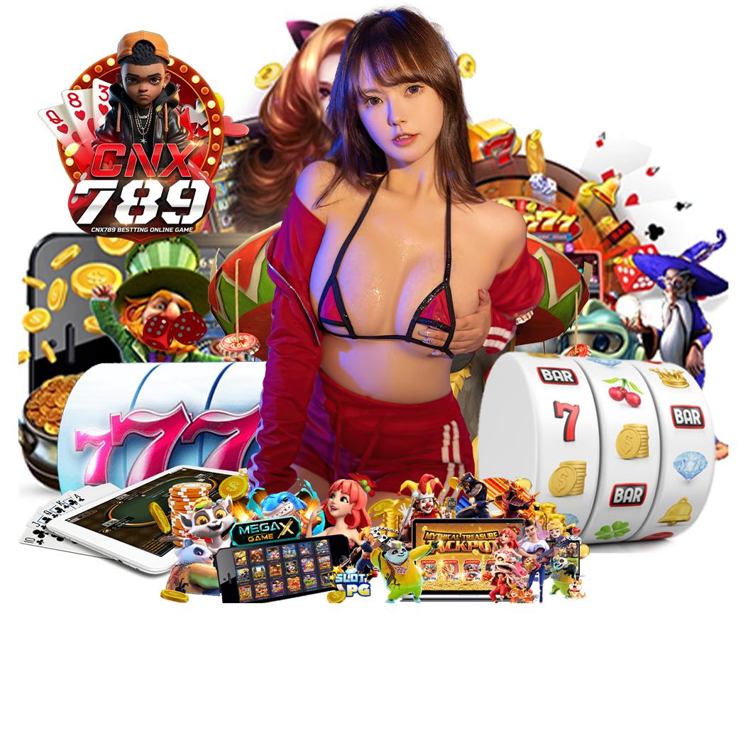 cnx789 slot